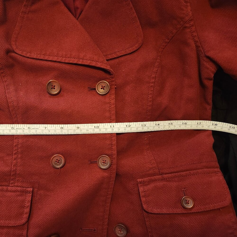 Mossimo Supply Co. Jacket Medium - image 5